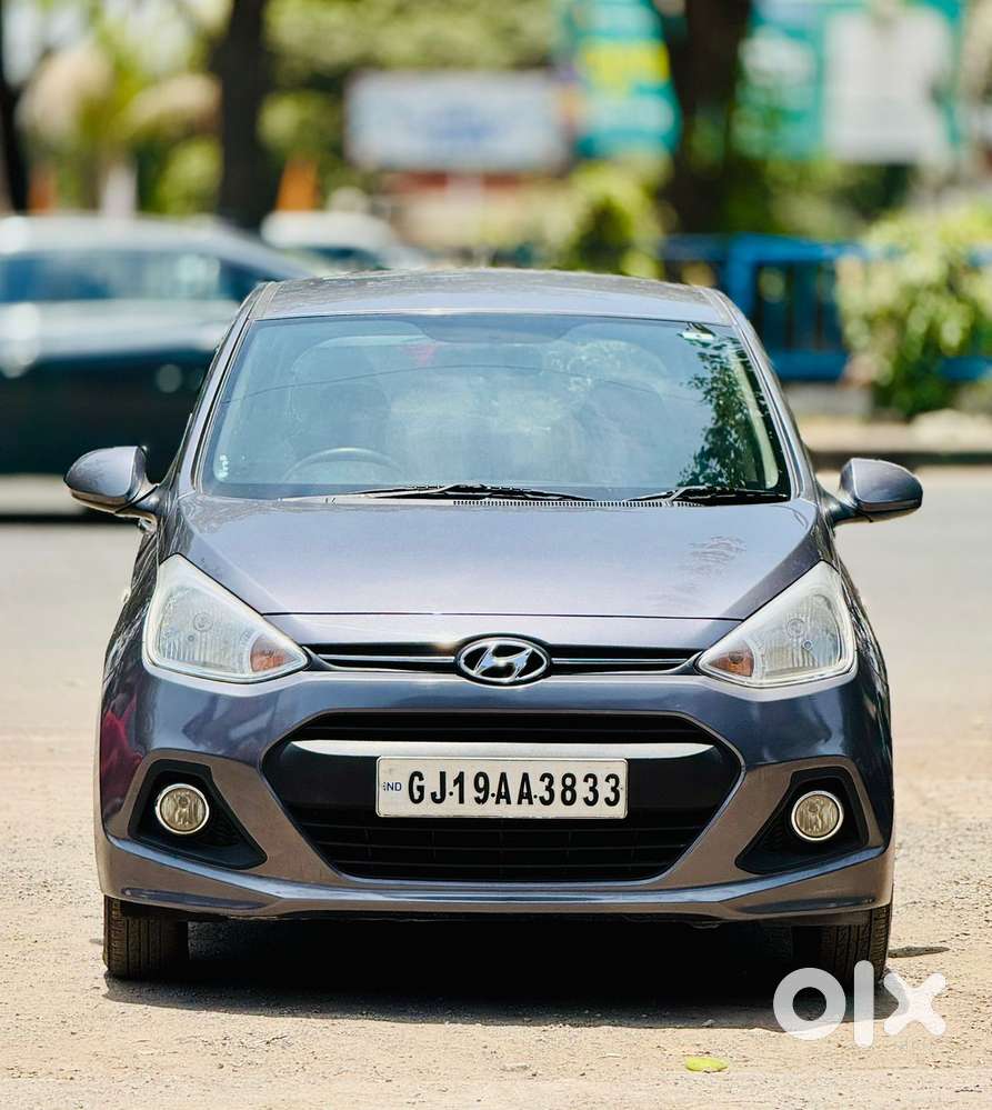 Hyundai Grand I10, 2014, Petrol