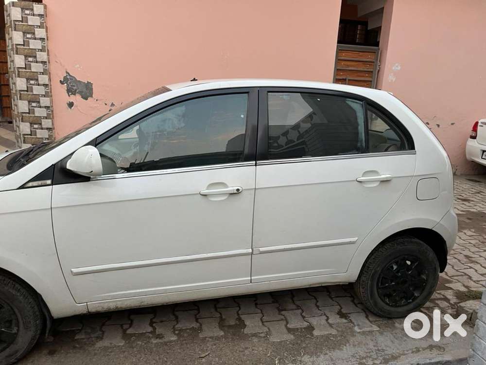 Tata Indica Vista 2010