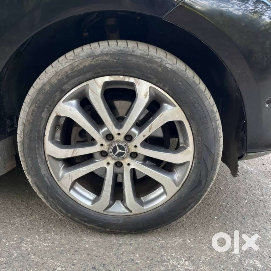 Mercedes-benz Gle Class 250d, 2018, Diesel