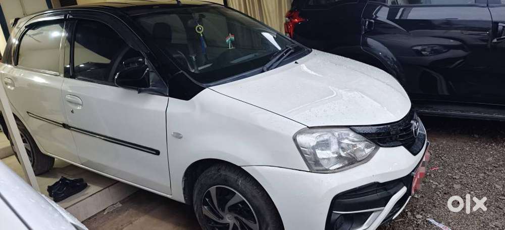 Toyota Etios Liva G Sp*, 2018, Diesel