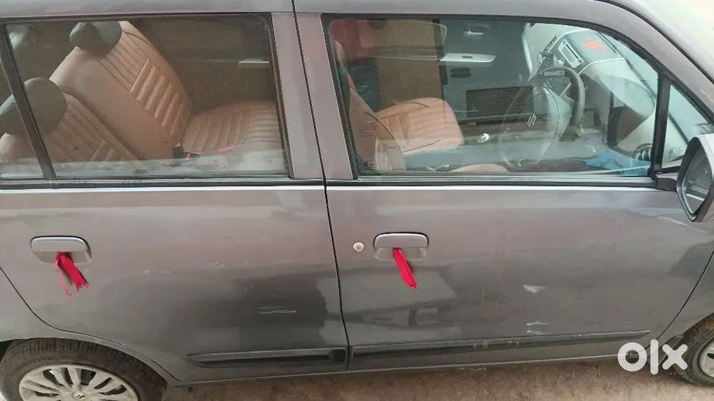 Maruti Suzuki Wagon R 1.0 2014 Petrol 70000 Km Driven