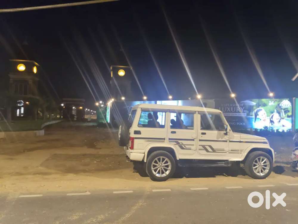 Mahindra Be 6 Diesel Manual 2021
