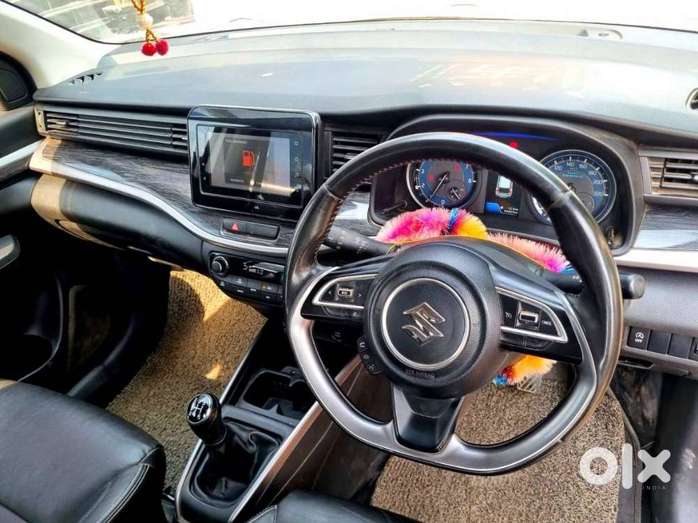 Maruti Suzuki Xl6 1.5 Alpha Plus Mt, 2019, Petrol