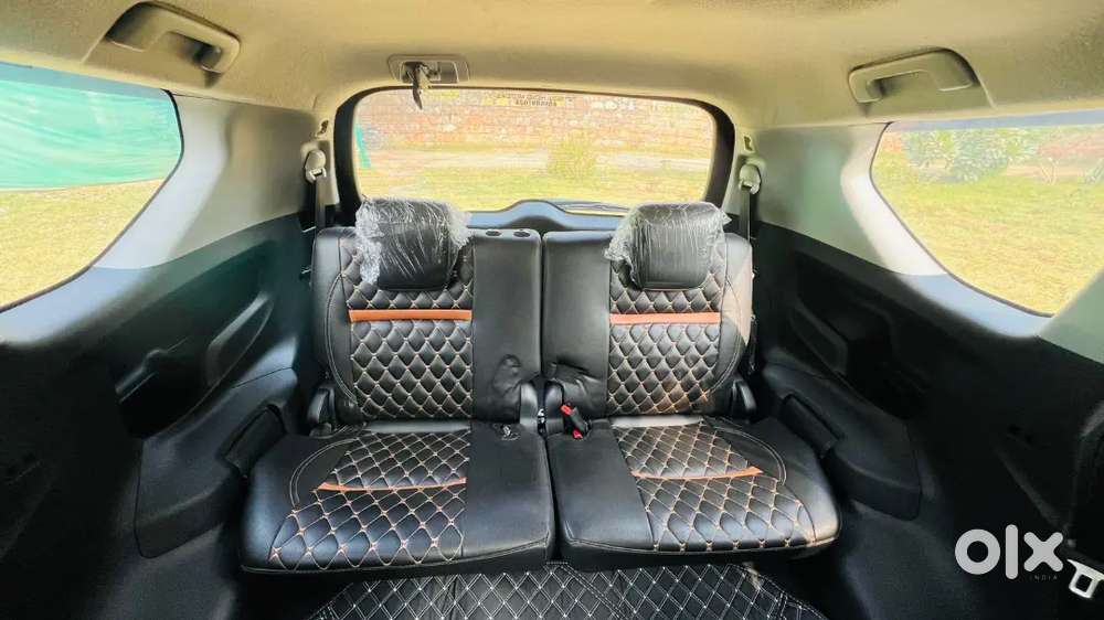 Toyota Innova Crysta 2017 Model Diesel Manual
