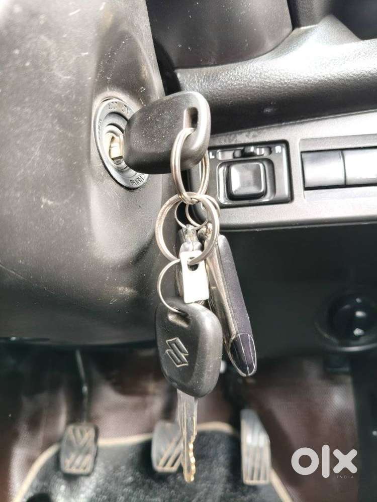Maruti Suzuki Celerio 1.0 Vxi Mt, 2022, Cng & Hybrids