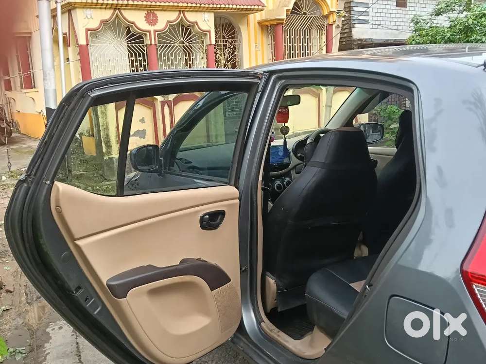 Hyundai I10 Magna 2009 Petrol Manual