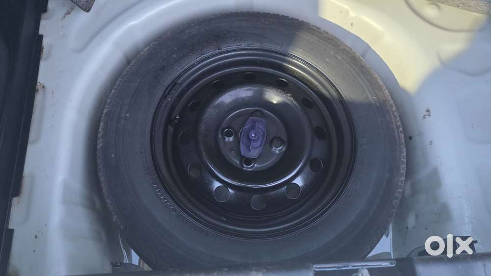 Maruti Suzuki Swift Vxi, 2019, Petrol