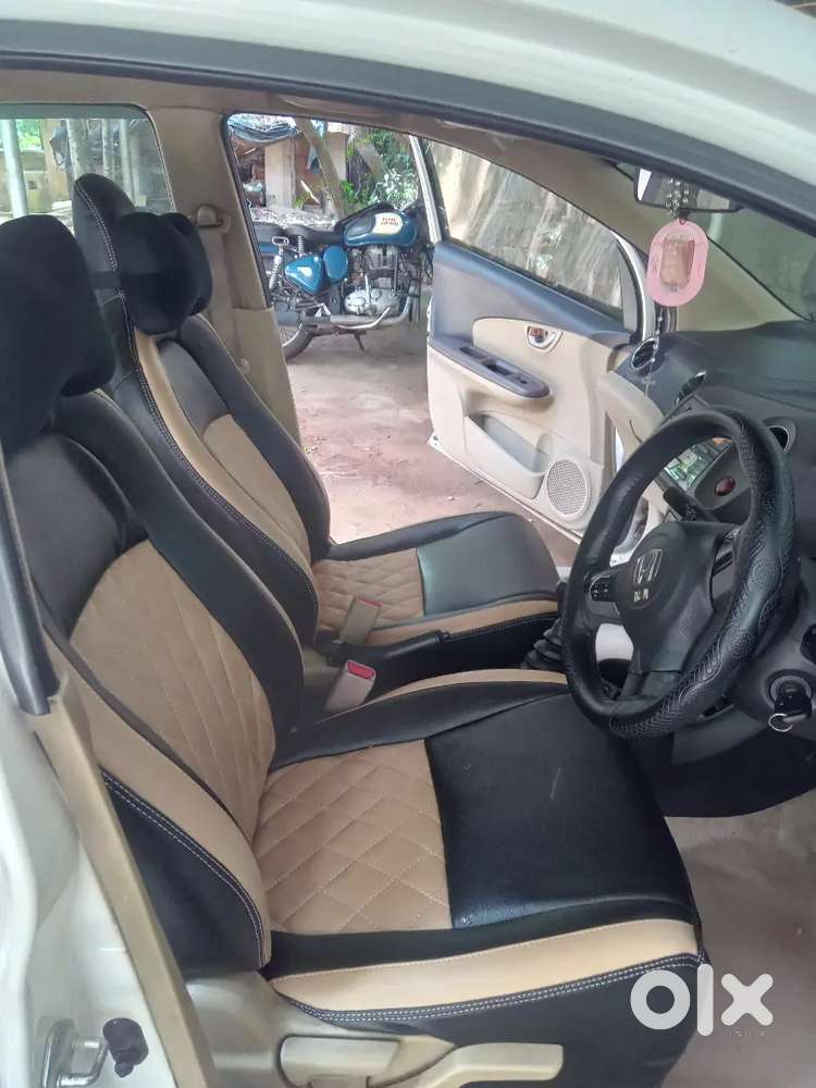 Honda Amaze Vx Diesel 2013 Last