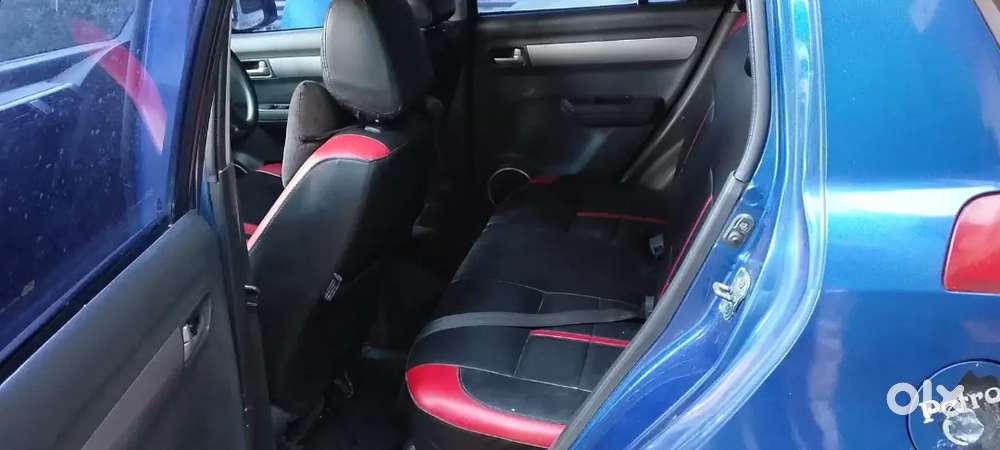 Maruti Swift 2005 Model Vxi Petrol