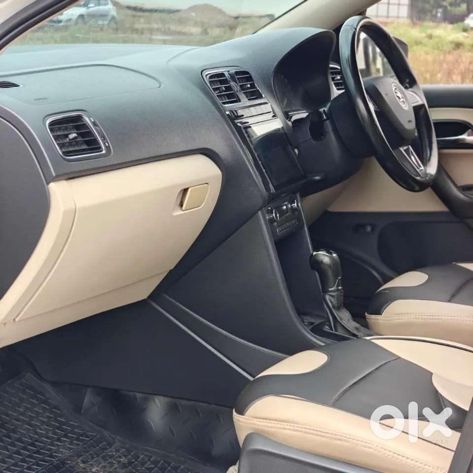 Skoda Rapid 1.5 Tdi At Style, 2017, Diesel
