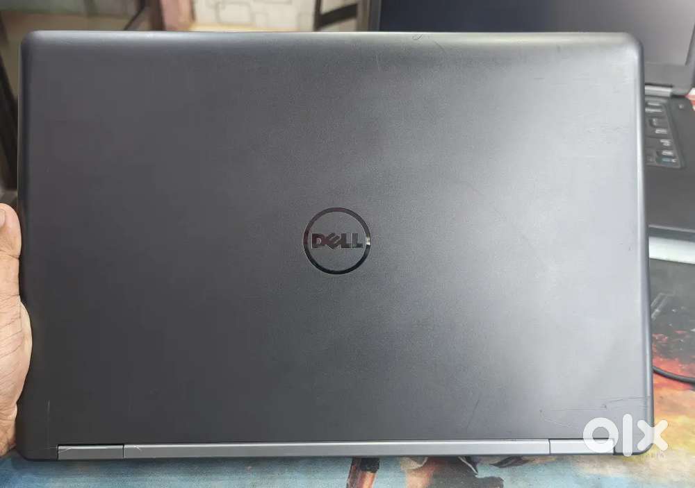 i5 Processor /15.6 inch Screen /8gb Ram/256 gb SSD/Numerical Keyboard