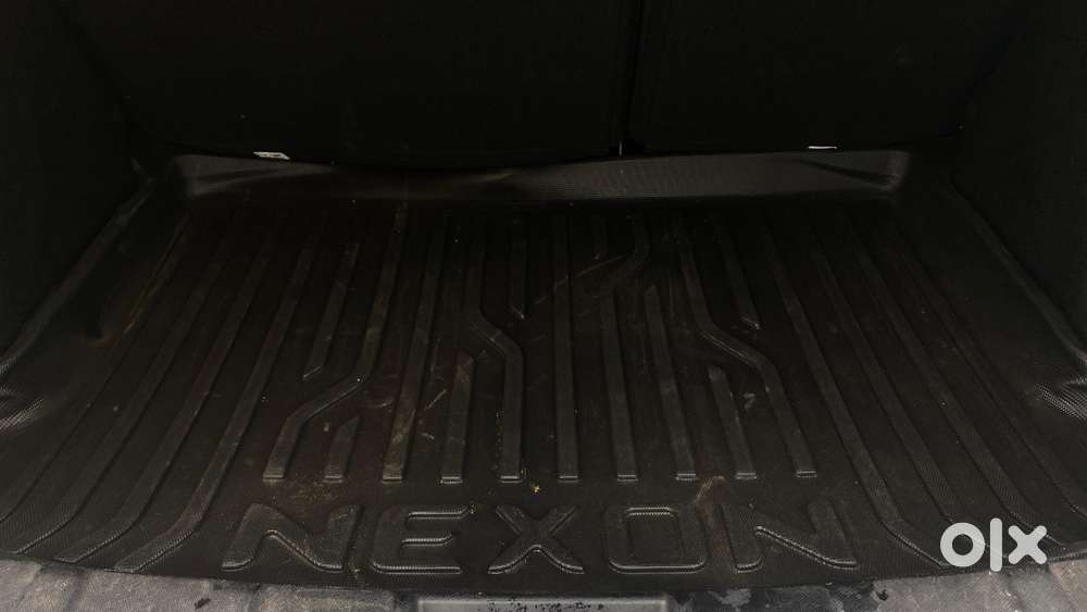 Tata Nexon 1.5 Revotorq Xza Plus Kaziranga, 2023, Petrol