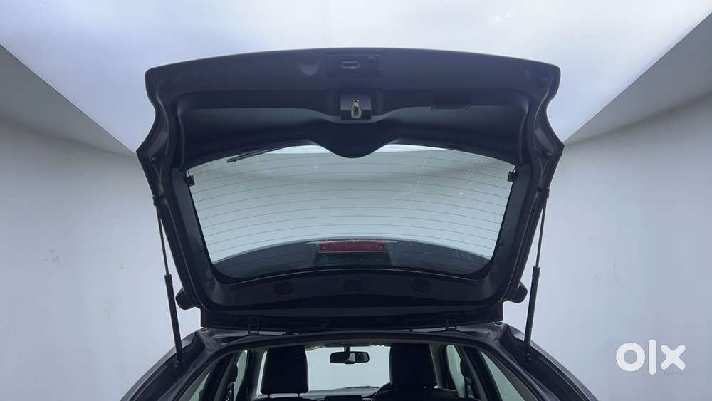 Maruti Suzuki Baleno 1.2 Alpha, 2017, Petrol