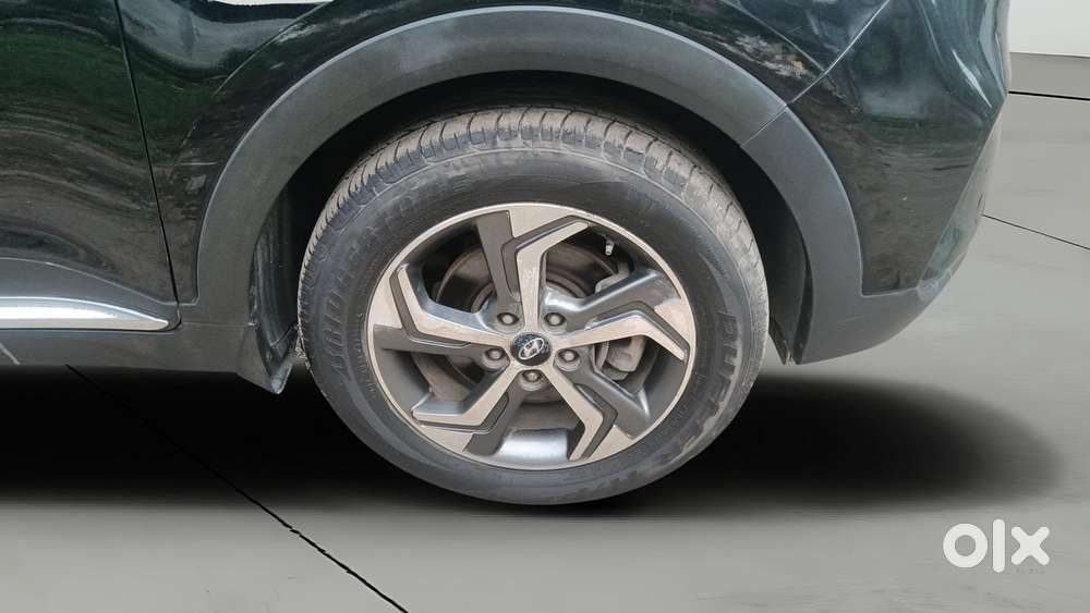 Hyundai Creta 1.6 Sx Plus Petrol At, 2018, Petrol