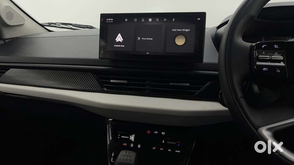 Tata Curvv Creative 1.2 Revotron Petrol 6mt, 2025, Petrol