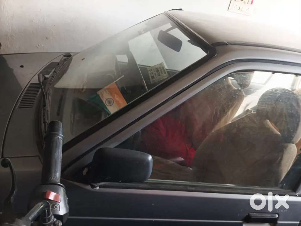 Maruti Suzuki 800 2002 Petrol Well Maintained