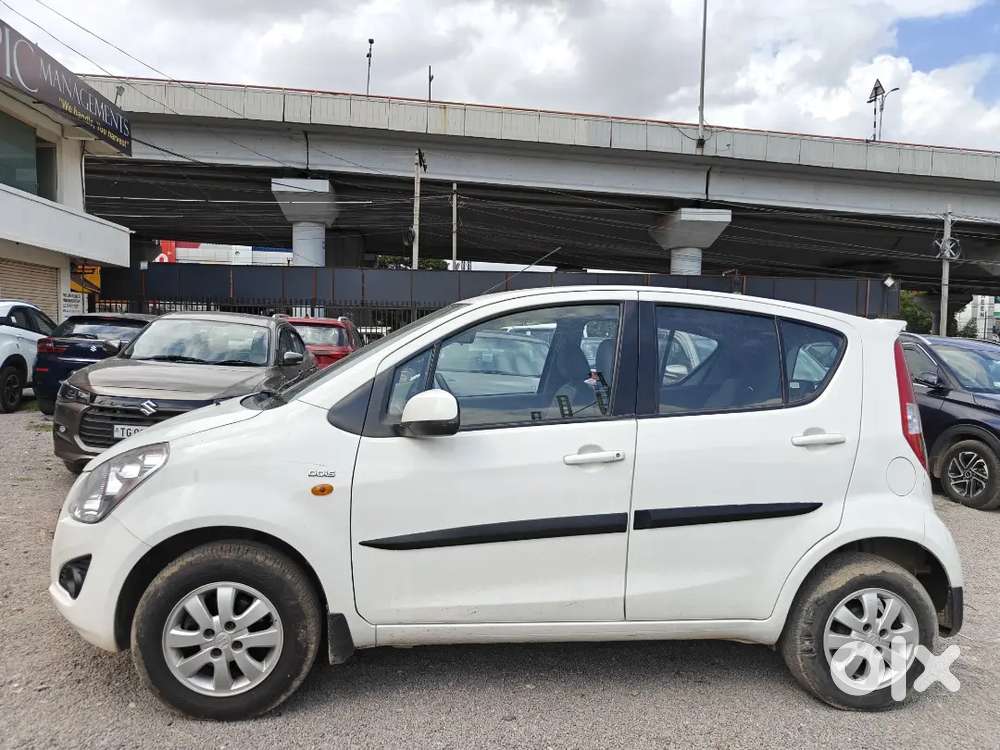 Maruti Suzuki Ritz Vdi Diesel 2014  1.3 Diesel  Excellent Condition