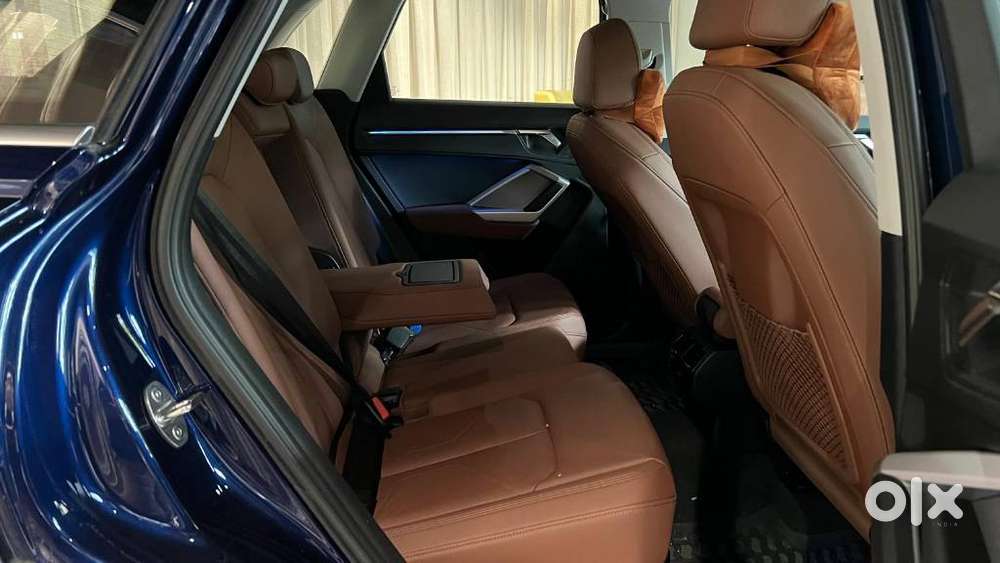 Audi Q3 40 Tfsi Premium Plus, 2024, Petrol