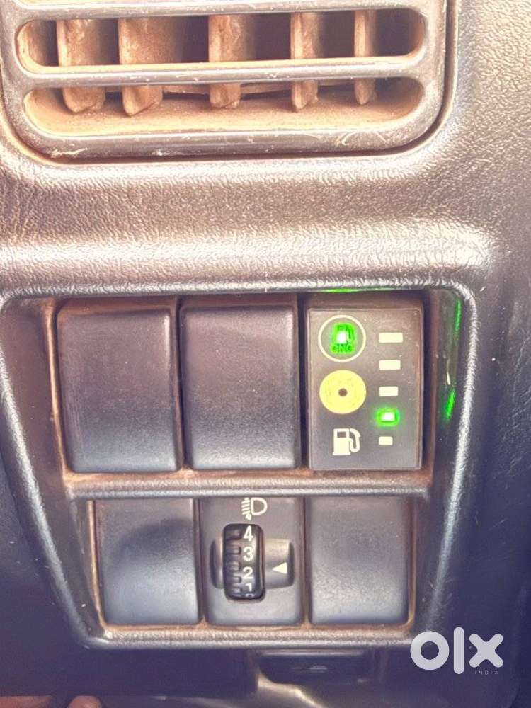 Maruti Suzuki Eeco Cng 5 Seater Ac, 2019, Cng & Hybrids