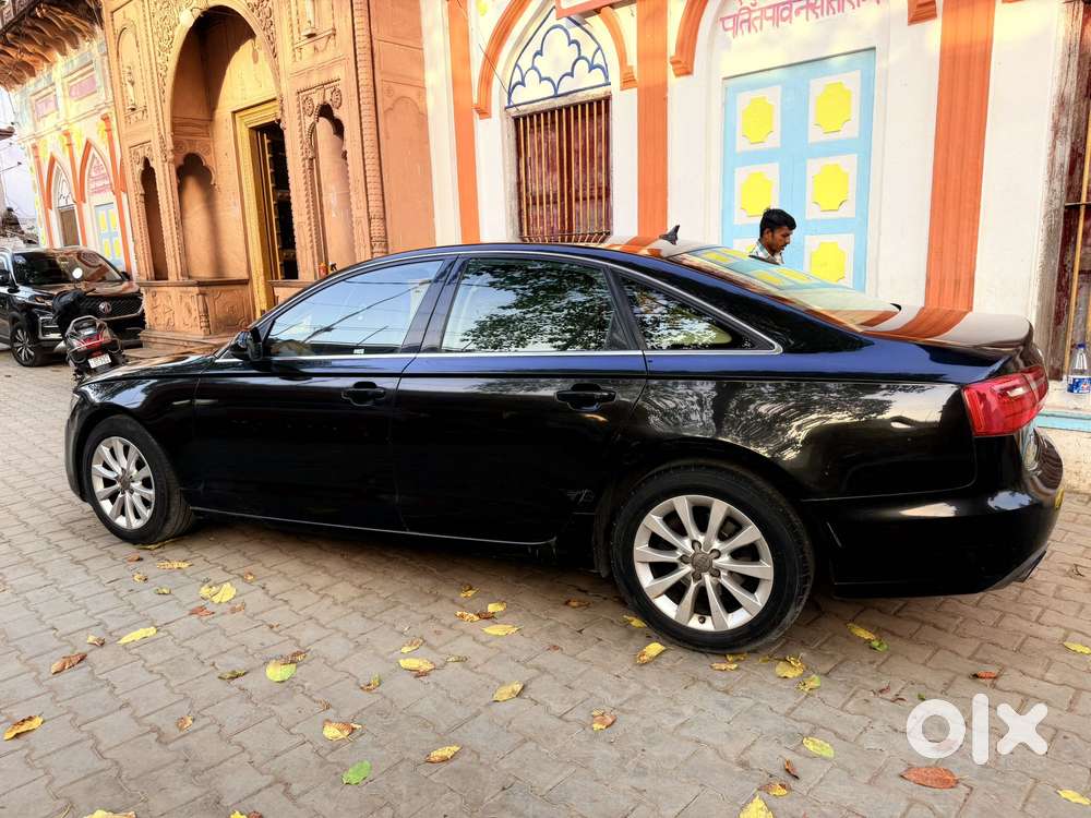 Audi A6 3.0 Tfsi Quattro, 2015, Diesel