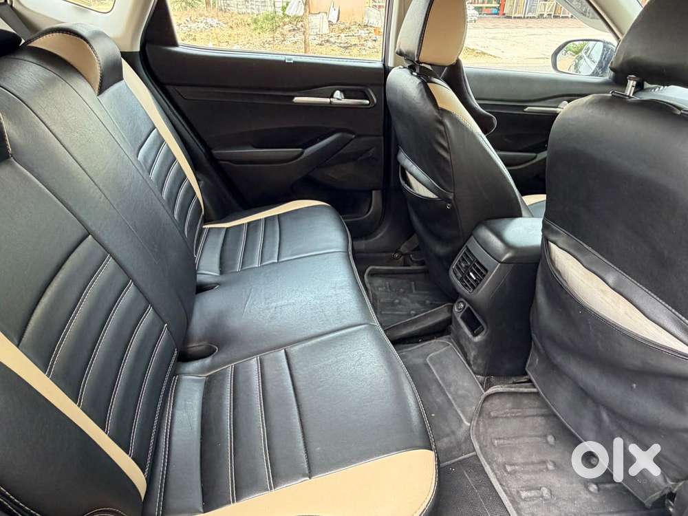 Kia Seltos Htk Plus At D, 2021