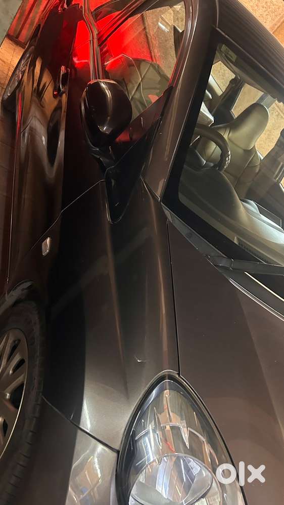 Honda Mobilio 2015 Petrol