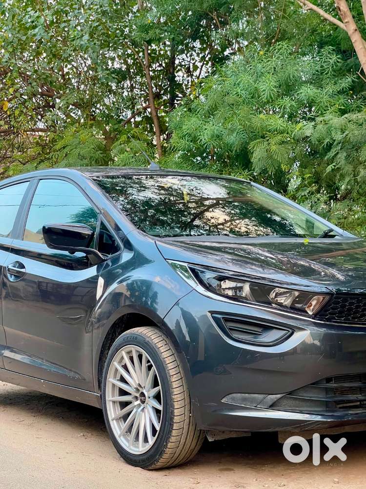 Tata Altroz Xe 2021