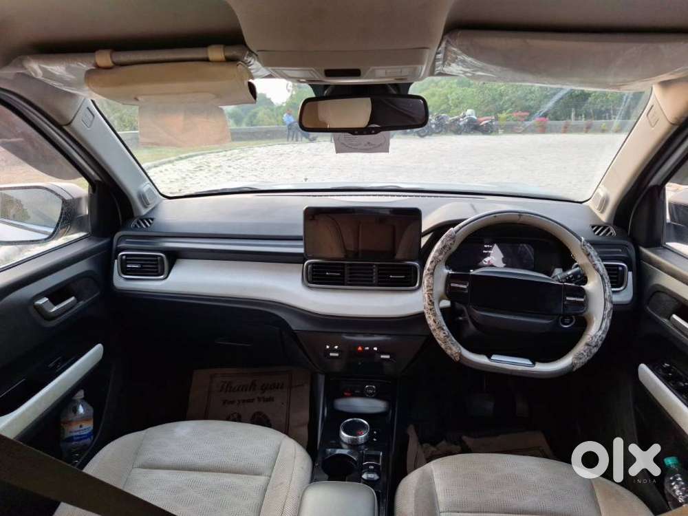 Tata Punch Ev Empowered Plus Lr, 2024, Electric