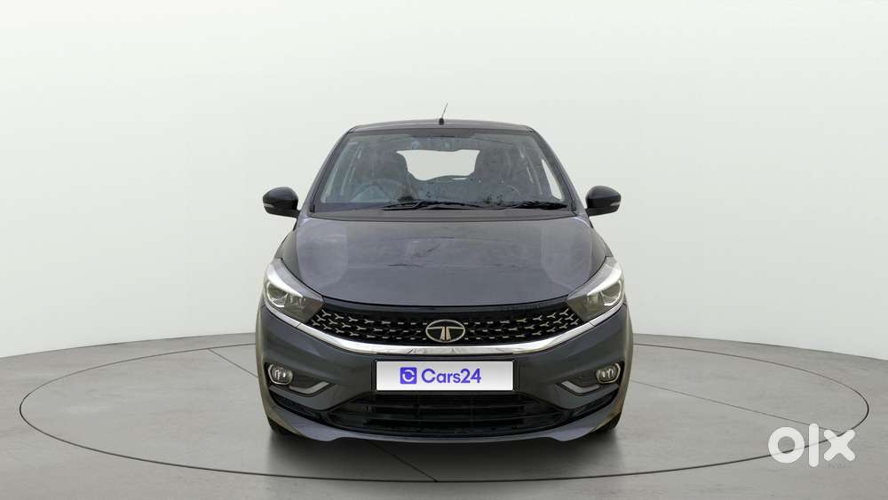 Tata Tiago 1.2 Revotron Xz Plus, 2023, Petrol