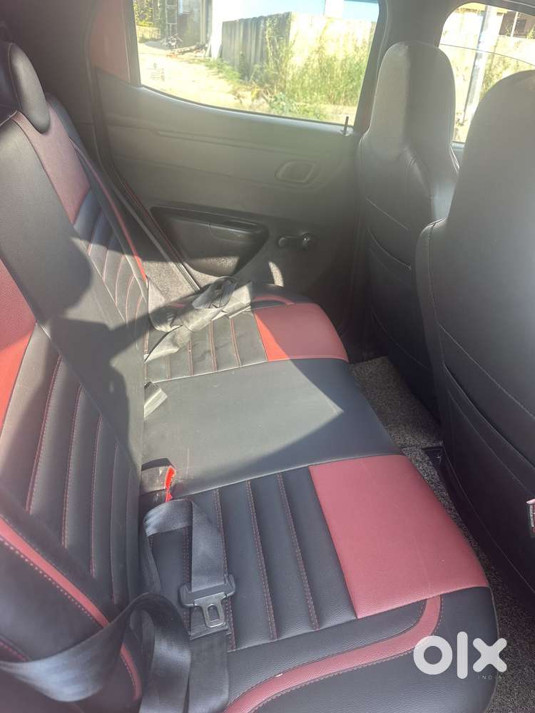 Renault Kwid Rxt Amt Climber (automatic), 2018, Petrol