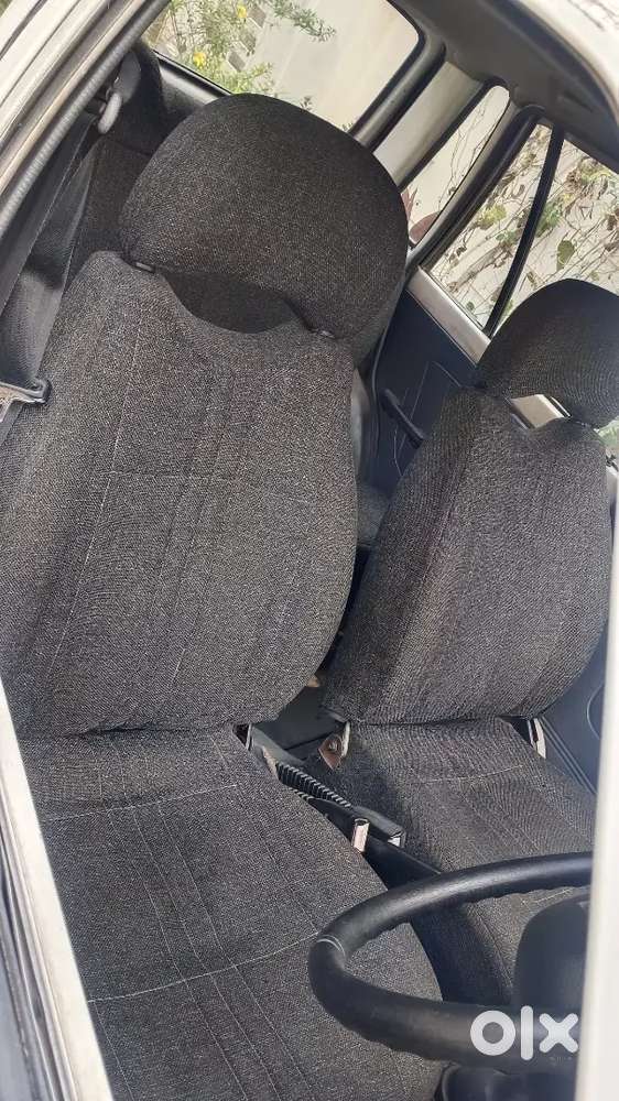 Maruti Suzuki 800 2002