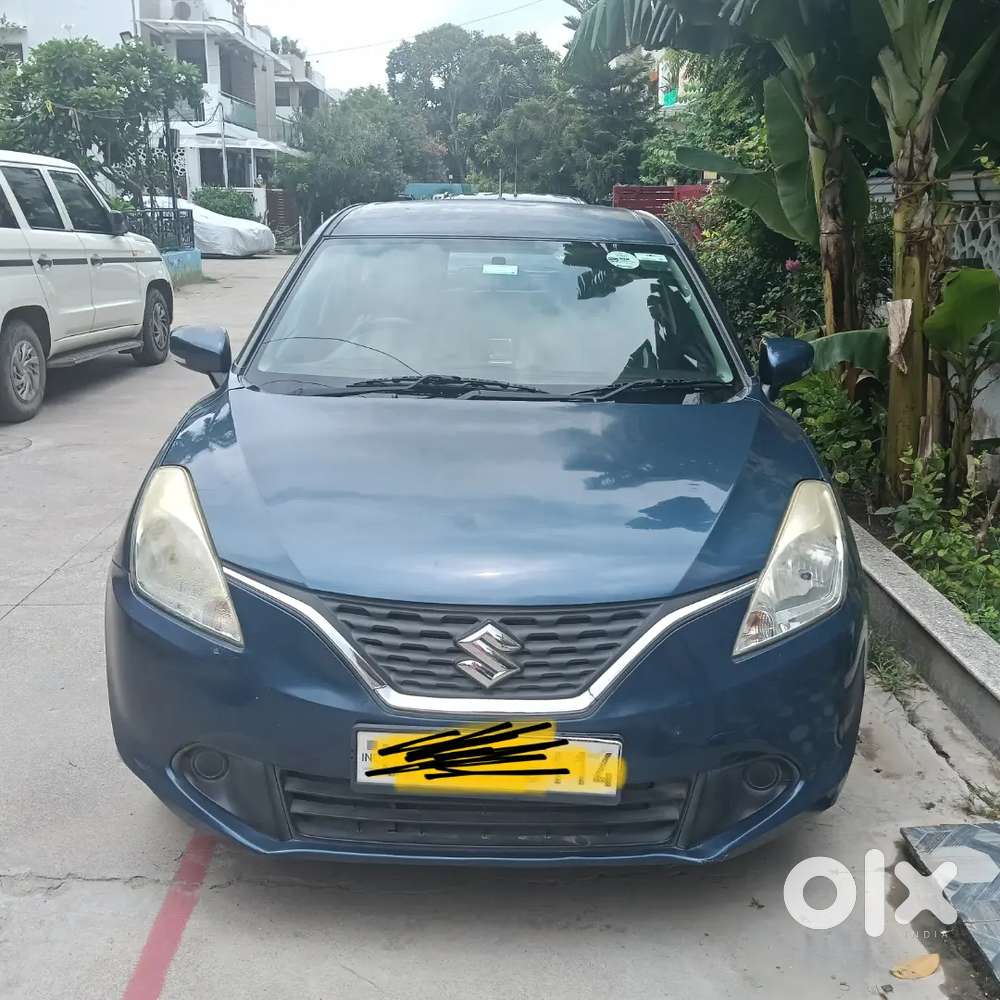 Maruti Baleno 1.2 Delta 2016