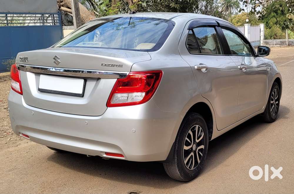 Maruti Suzuki Swift Dzire 1.2 Vxi Bsiv, 2020, Petrol