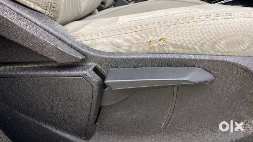 Ford Ecosport 1.5 Tdci Titanium, 2016, Diesel