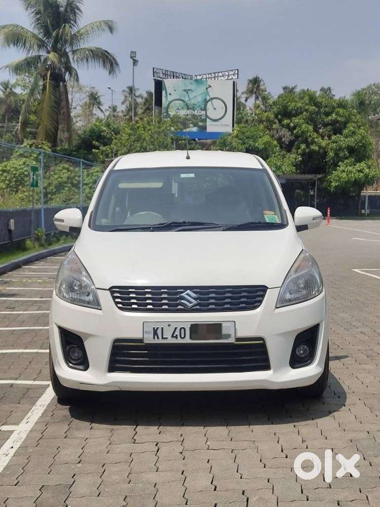 Maruti Suzuki Ertiga 2012-2015 Vdi, 2013, Diesel