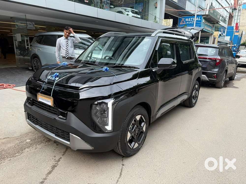 Kia Syros Htx 7dct 2025