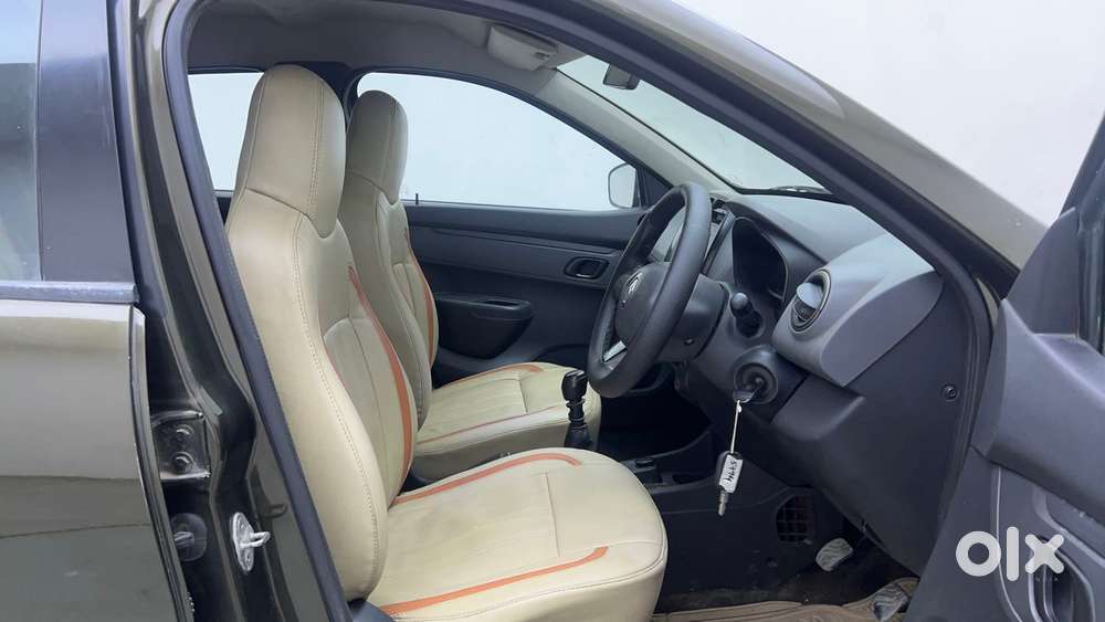 Renault Kwid Rxt 1.0, 2016, Petrol