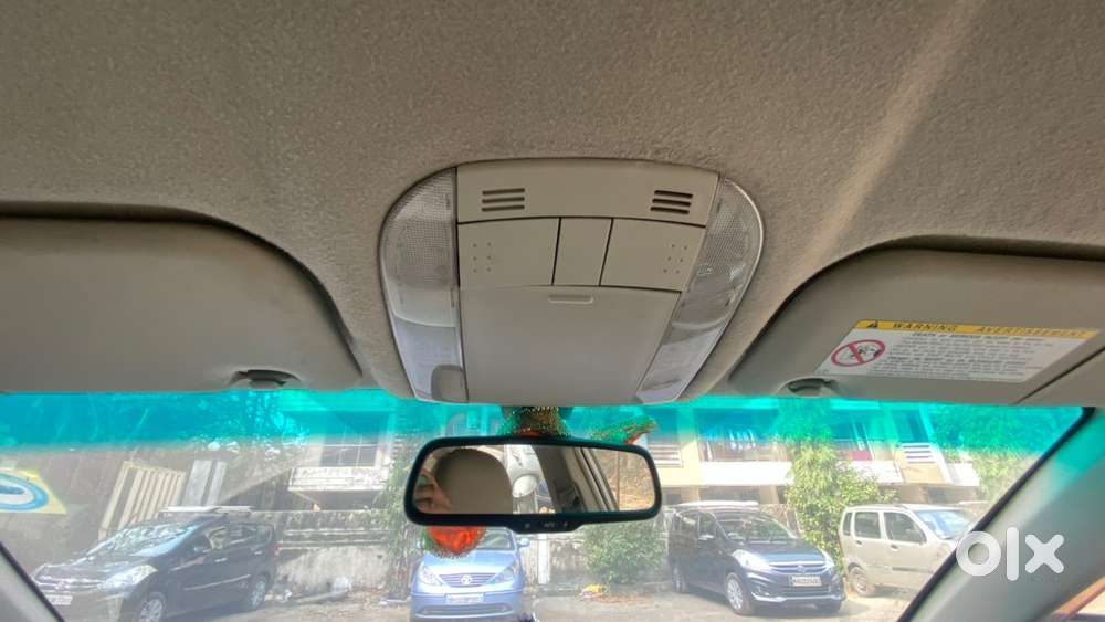 Toyota Corolla Altis 2011