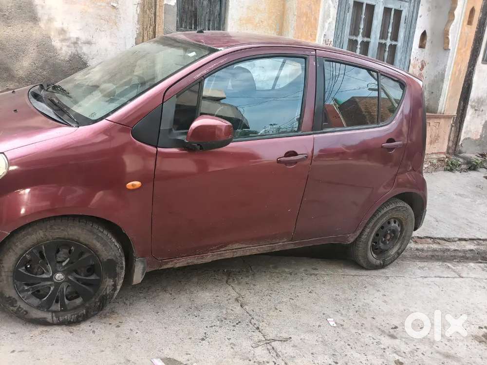 2012 Maruti Ritz Vxi (abs)