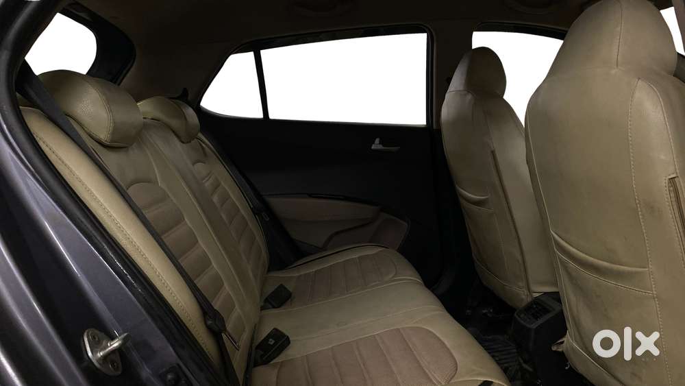 Hyundai Grand I10 1.2 Kappa Asta (o) Vtvt, 2016, Cng & Hybrids