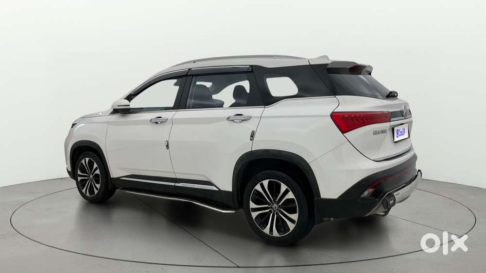 Mg Hector 2.0 Sharp Diesel, 2021, Diesel