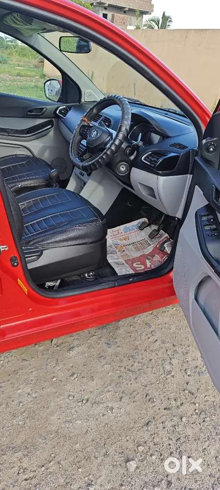 Tata Tiago 2021 Petrol 22 Km Driven