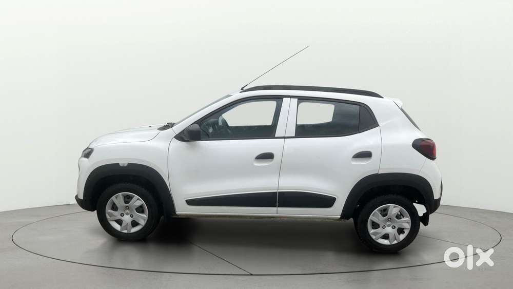 Renault KWID 2019-Ongoing 1.0 RXT AMT (O), 2024, Petrol