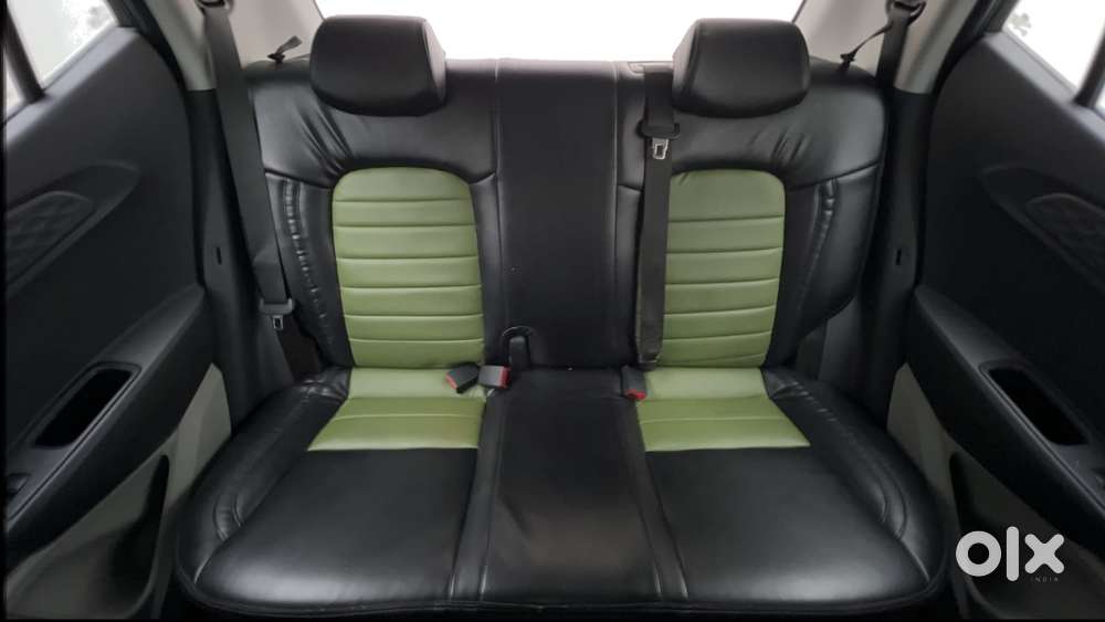 Hyundai Grand I10 Nios Magna 1.2 Mt, 2023, Petrol