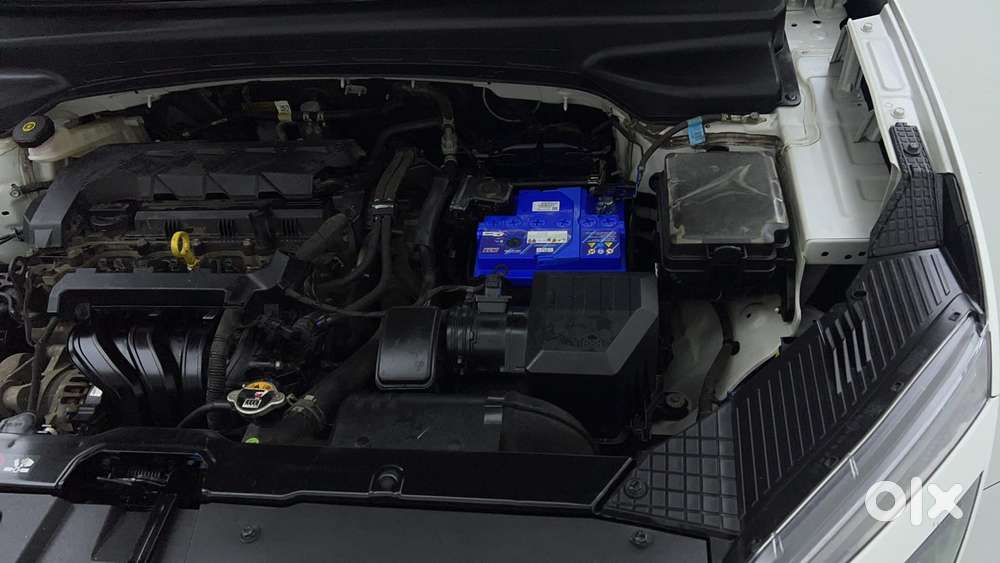 Hyundai Creta Sx 1.5 Petrol Cvt, 2023, Petrol