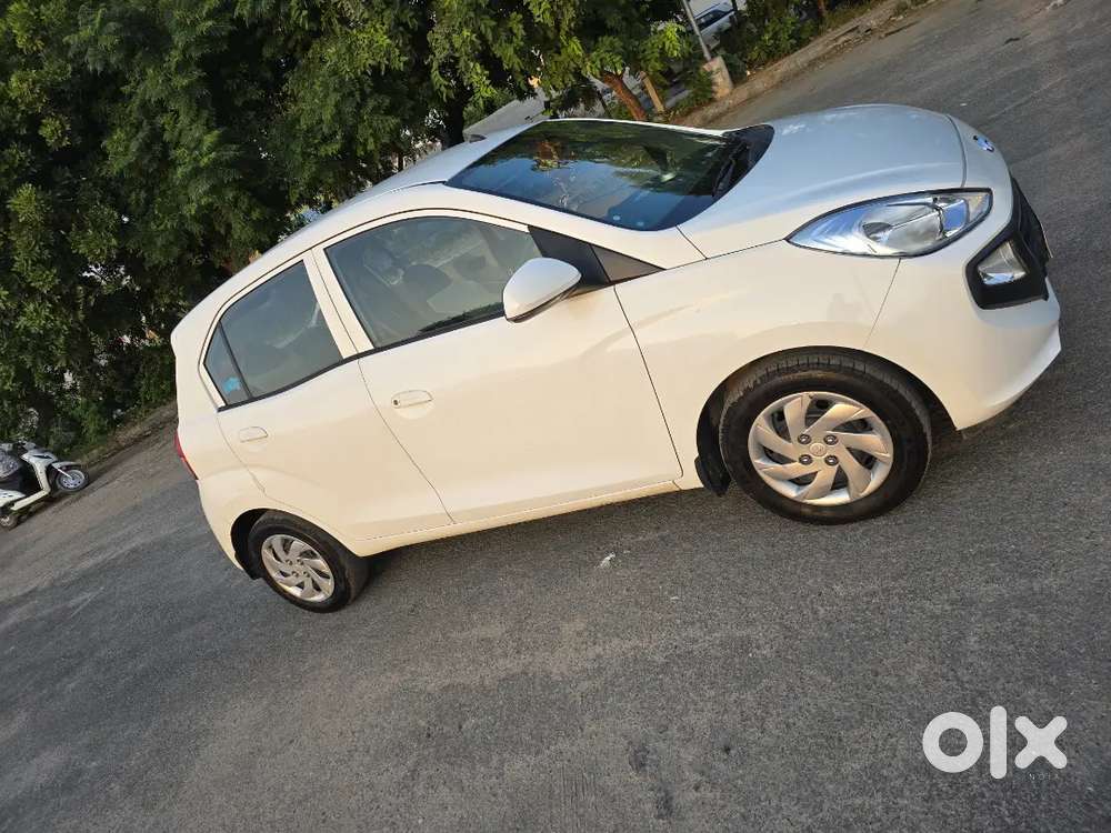 Hyundai New Santro Sportz 2020