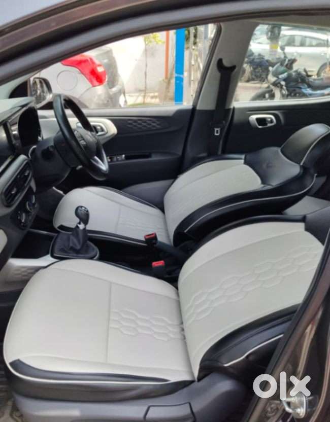 Hyundai Grand I10 Nios Sportz 1.2 Kappa Cng, 2024, Petrol