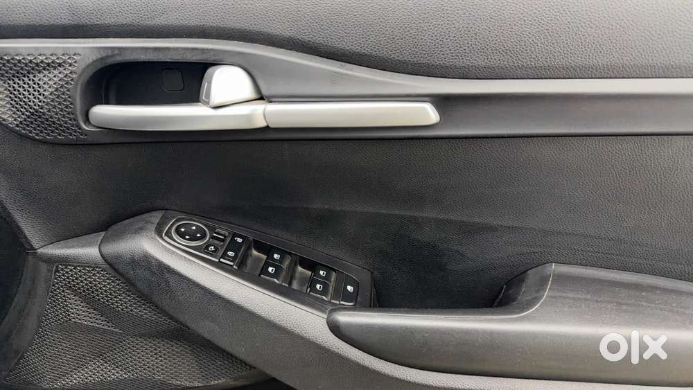 Kia Seltos Htk Plus 1.5 Diesel, 2021, Diesel