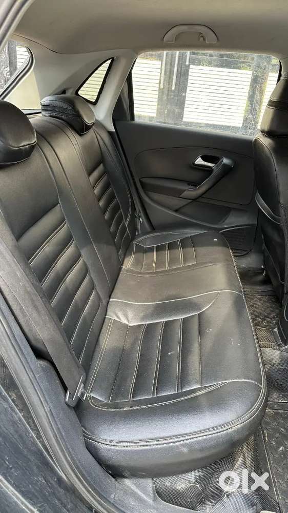 Volkswagen Polo 2017 All Star Very Neet And Good Condition