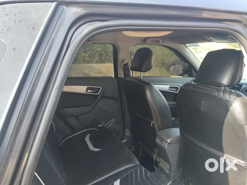 Maruti Suzuki Brezza 2017 Diesel 45000 Km Driven